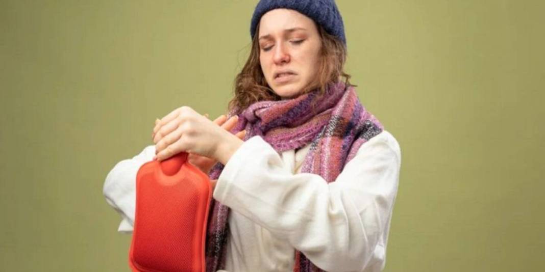 Pratik olsa da tehlikesi çok! Sıcak su torbası kullananlar dikkat: Yanık vakalarında %100 artış yaşandı 1